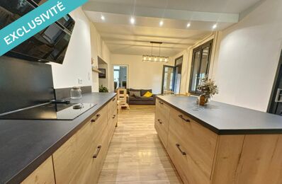 vente maison 330 000 € à proximité de Vaulnaveys-le-Haut (38410)