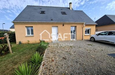 vente maison 193 750 € à proximité de Meslay-du-Maine (53170)