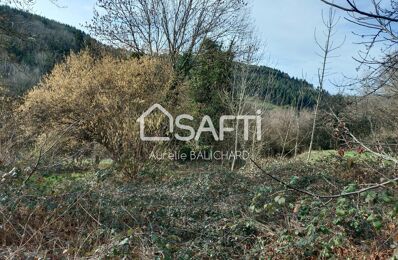 vente terrain 75 000 € à proximité de Saint-Symphorien-de-Lay (42470)