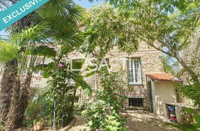 vente maison 295 000 € à proximité de Crosne (91560)