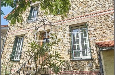 vente maison 295 000 € à proximité de Moissy-Cramayel (77550)