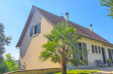 vente maison 239 000 € à proximité de Verneuil-sur-Vienne (87430)