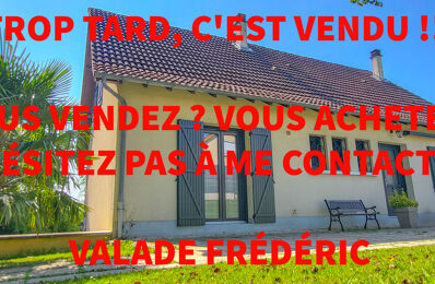 vente maison 228 000 € à proximité de Limoges (87280)