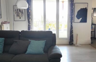 vente appartement 133 000 € à proximité de La Motte (83920)