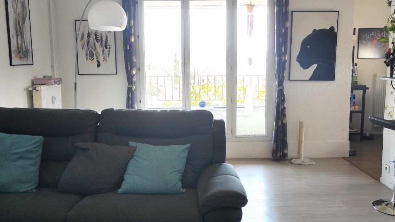 appartement 3 pièces 67 m2 à vendre à Draguignan (83300)