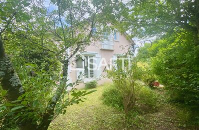 vente maison 315 000 € à proximité de Villeneuve-la-Garenne (92390)