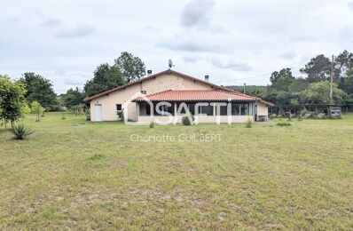 vente maison 295 000 € à proximité de Cocumont (47250)