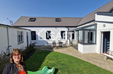 vente maison 262 500 € à proximité de Villers-Plouich (59231)