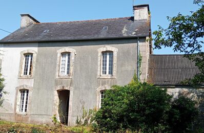 vente maison 195 000 € à proximité de Coray (29370)