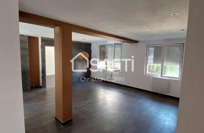 vente appartement 174 000 € à proximité de Solliès-Toucas (83210)