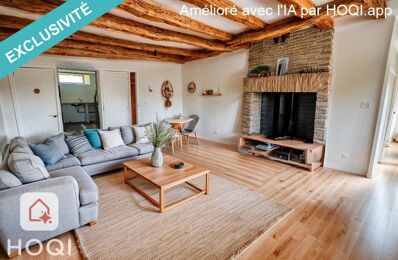 vente maison 75 000 € à proximité de Saint-Loubès (33450)