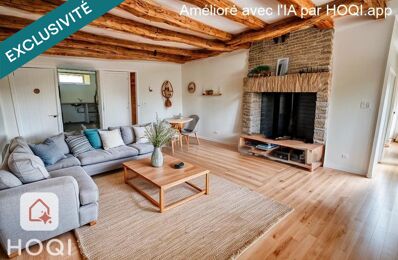 vente maison 75 000 € à proximité de Sainte-Eulalie (33560)