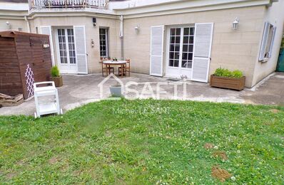 vente appartement 136 000 € à proximité de Thiverny (60160)