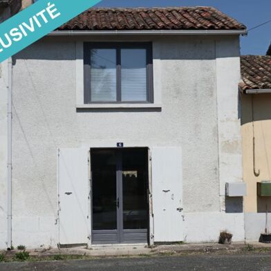 Maison 3 pièces 48 m²