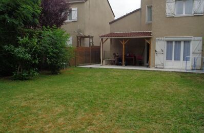 vente maison 289 900 € à proximité de Flins-sur-Seine (78410)