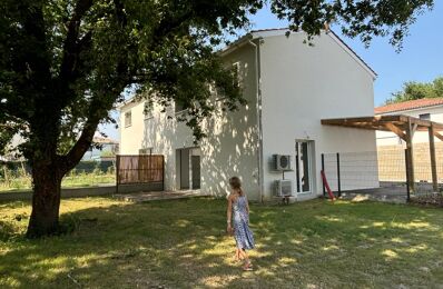 vente maison 390 000 € à proximité de Saint-Louis-de-Montferrand (33440)