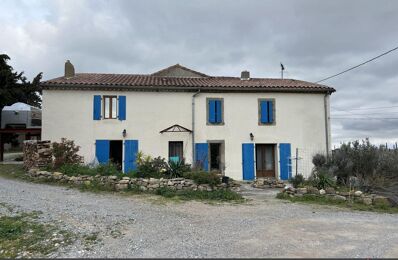 vente maison 676 000 € à proximité de Saint-Jean-de-Minervois (34360)