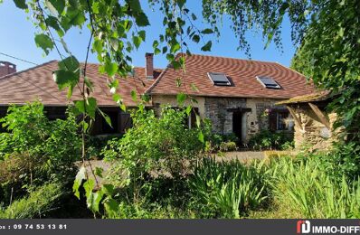 vente maison 160 000 € à proximité de Orgnac-sur-Vézère (19410)