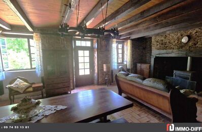 vente maison 160 000 € à proximité de Arnac-Pompadour (19230)