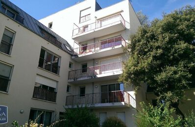 location appartement 1 383 € CC /mois à proximité de Montbazon (37250)