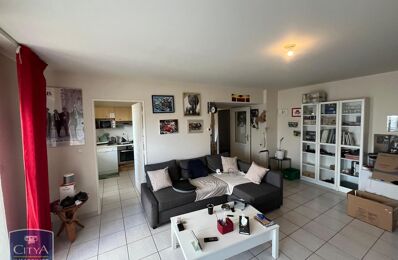 location appartement 1 383 € CC /mois à proximité de Esvres (37320)