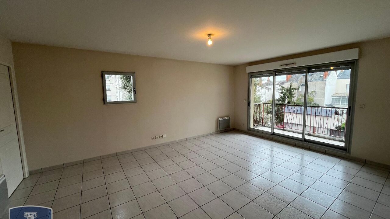 appartement 4 pièces 105 m2 à louer à Tours (37000)