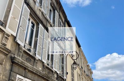 vente appartement 118 800 € à proximité de Tinqueux (51430)