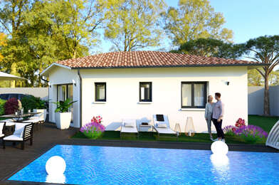 Maison 3 pièces 194000 €