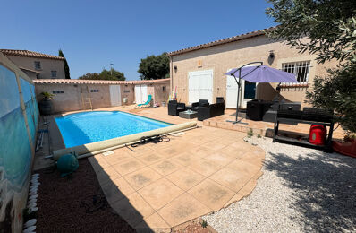 vente maison 445 000 € à proximité de Lançon-Provence (13680)