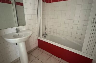 location appartement 450 € CC /mois à proximité de Saint-Dié-des-Vosges (88100)