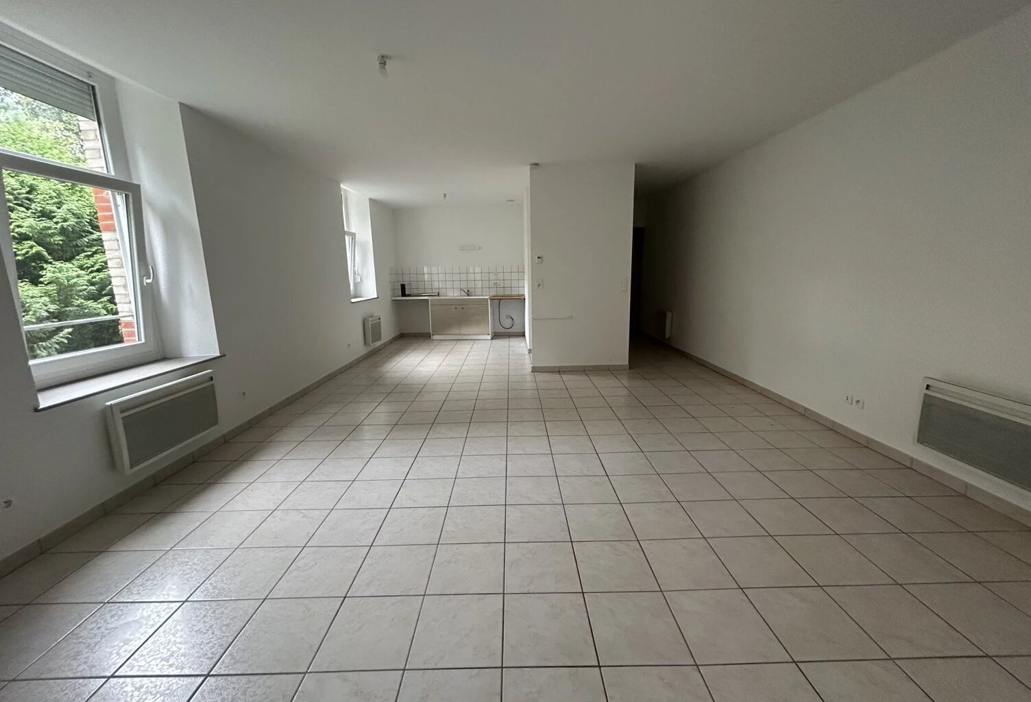 Appartement à Saint-Dié-des-Vosges — photo 1