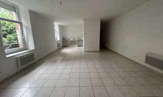 Appartement 2 Pièces 59 m² à louer à Saint-Dié-des-Vosges (88100)