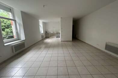 Appartement 2 pièces 500 €