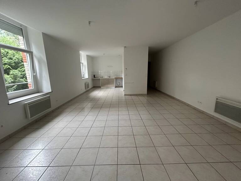Appartement à Saint-Dié-des-Vosges — photo 1