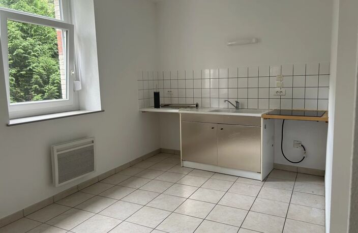 Appartement à Saint-Dié-des-Vosges — photo 2