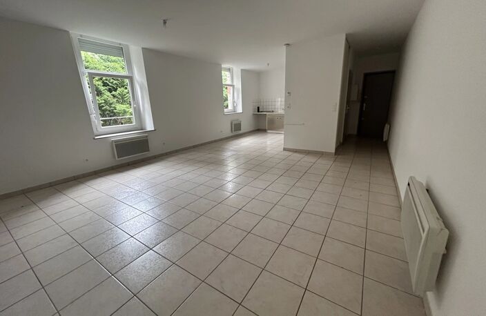Appartement à Saint-Dié-des-Vosges — photo 3
