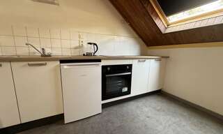 Appartement 1 Pièce 25 m² à louer à Saint-Dié-des-Vosges (88100)