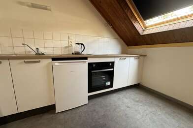 Appartement 1 pièces 400 €