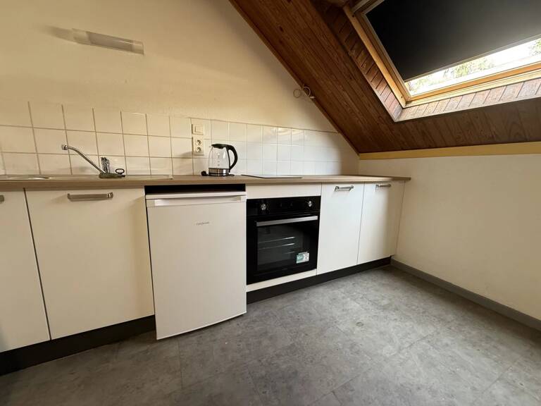 Charmant appartement meublé à Saint-Dié-des-Vosges — photo 1