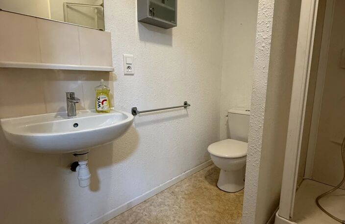 Charmant appartement meublé à Saint-Dié-des-Vosges — photo 2