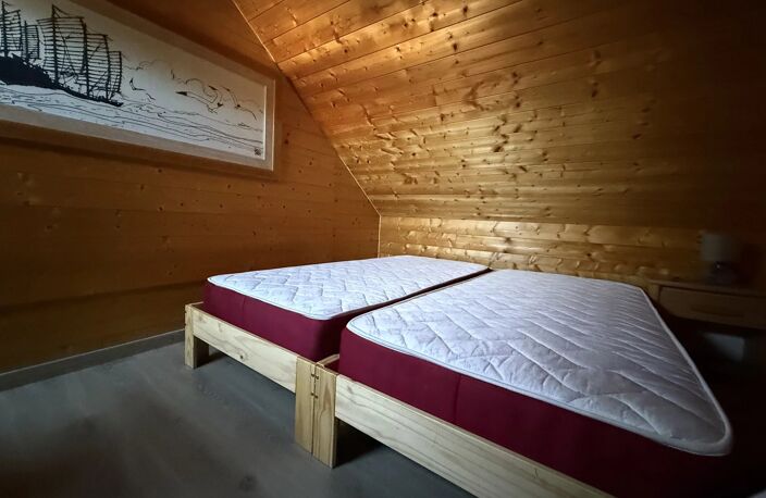 Charmant appartement meublé à Saint-Dié-des-Vosges — photo 3