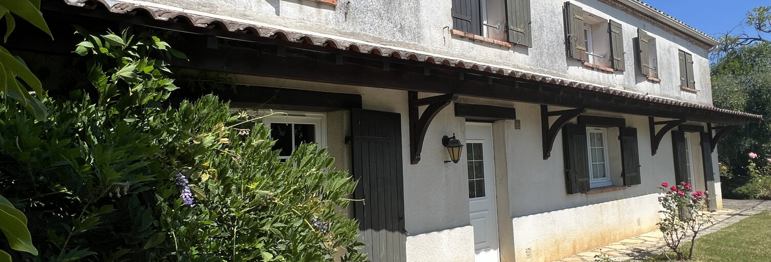 Maison 10 Pièces 260 m² à vendre à Marmande (47200)