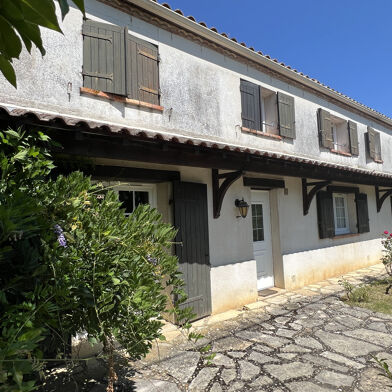 Maison 10 pièces 284000 €