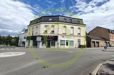 vente immeuble 312 000 € à proximité de Glageon (59132)