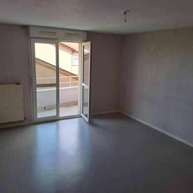 Appartement 4 pièces 89 m²