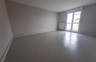 location appartement 587 € CC /mois à proximité de Rémilly (57580)