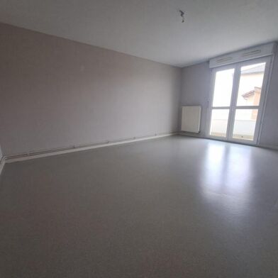 Appartement 4 pièces 89 m²