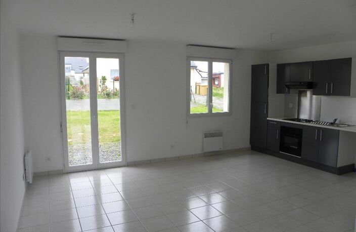 A LOUER MAISON LANGUEUX — photo 2