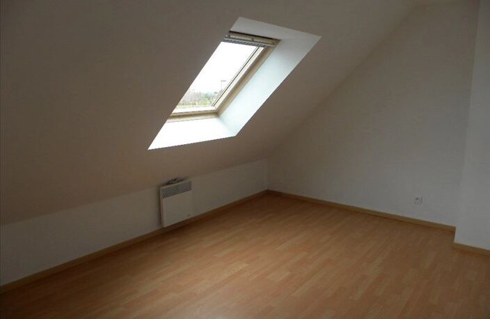 A LOUER MAISON LANGUEUX — photo 3