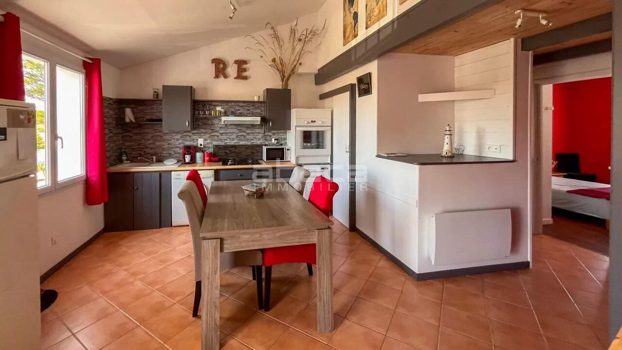 appartement 5 pièces 70 m2 à vendre à Le Bois-Plage-en-Ré (17580)